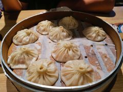 -老班长手工灌汤包(望京华彩店)