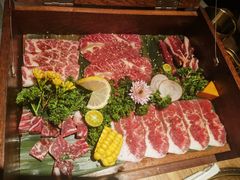 -MIKOMIKO和牛烧肉专门店(南门店)