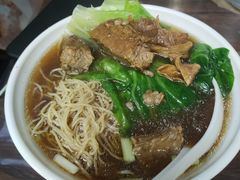 -小梁哥云吞面(黄贝岭店)