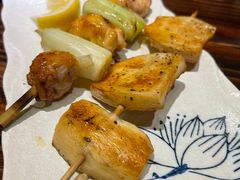 -鸟鹏烧鸟居酒屋(熙龙湾店)