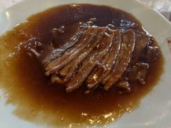 -金家老三饭庄(常营店)