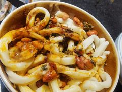 -小饕荟雅安贡椒鱼鲜馆(广福桥店)
