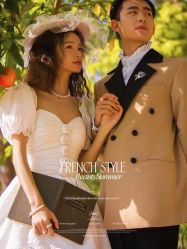 点击看大图 -青海西宁9号婚纱摄影旅拍工作室