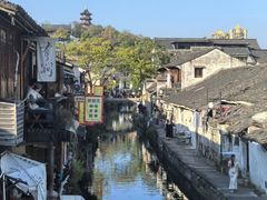 -绍兴书圣故里景区