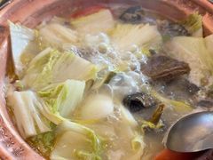 -阿婆情腊排骨火锅(金虹路店)