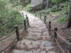 -阳台山自然风景区