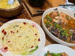 -7017浙菜•建德味(市心北路店)