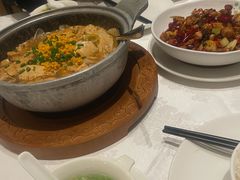 -臻宝中餐厅·大连菜·海鲜·融合菜(大连一方城堡豪华精选酒店)