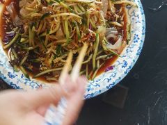 -一块豆腐·海鲜·家常菜(李沧书院路店)