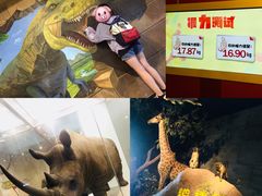-扬州科技馆