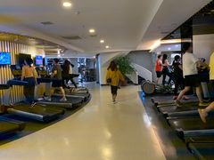 -懒人Club运动健身·运动康复·私教(三迪中心店)