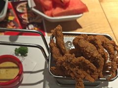 -豪客来牛排(文化路店)