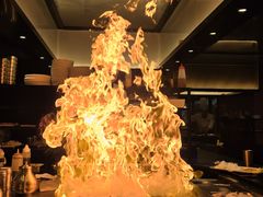 -大神太神·铁板烧(瑞虹天地月亮湾店)