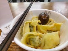 -潘国仙耳光馄饨(黄家阙路店)