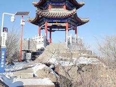-棋盘山风景区