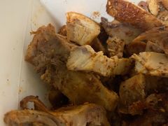-阿满卤香鸡(新街口印象汇店)