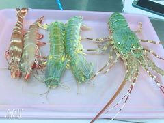 -班赞海鲜市场