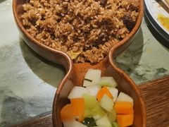 绿茶炒饭-绿茶餐厅(昌平悦荟店)