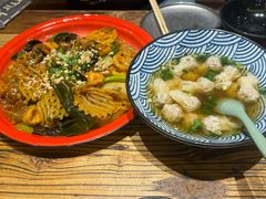 -北丐先生·野馄饨烧烤(雨花万象店)