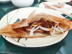 -李连贵酒家熏肉大饼(昆明街店)