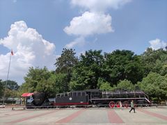 -柳州工业博物馆