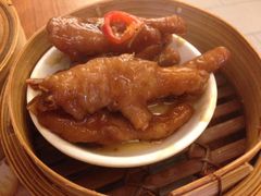 -添好运点心专门店(深水埗店)