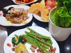 -汉丽轩韩式自助烤肉十二年(SM广场店)