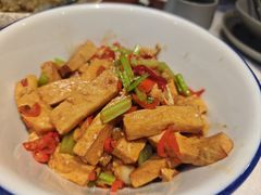 -湘中缘·湖南菜(娄底驻京办店)