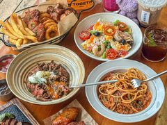 -J's Cafe Lab