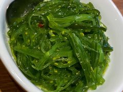 多情海藻-原製原味(普陀山磐龙店)