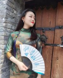 -租旗袍租礼服馆