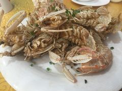 -南海渔家•海鲜•正宗海南菜(海棠湾店)