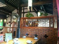 -蜜桃餐厅·古运河畔(南下塘店)