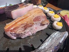 -济州爱肉堂(总店)