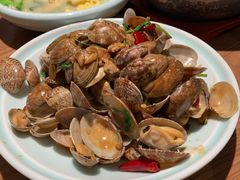-吕氏疙瘩汤·新鲁菜(济南万象城店)