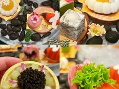 -深圳国际会展中心洲际酒店