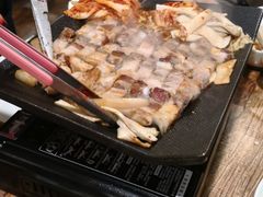 -大派屋(桂林路店)