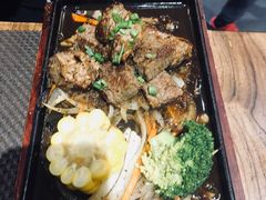 -尺山寸水日料(马桥满天星店)