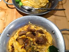 -明记·茶餐厅(三迪欣天地店)