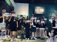 -棂笼·深度沉浸密室(武汉旗舰店)