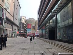 -华晨宝马铁西工厂