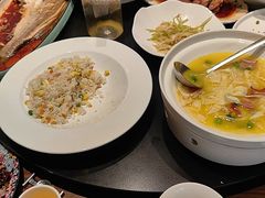 -竹雨堂创意中国菜(裕华店)