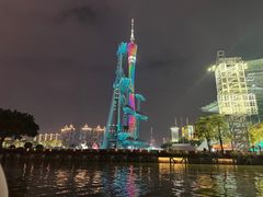-海心沙亚运公园