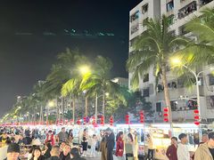 -海大南门夜市(海富街店)