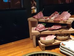 -肉魁屋·烧肉·烧鸟·酒场(高新店)