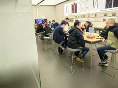 -华为智能生活馆(上海金桥国际商业广场)