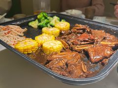 -筱爷叔·上海传统手工菜(玉树路店)