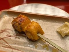 -鳥喜Toriki怀石烧鸟料理