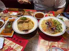 -新兴园饺子馆(河南街店)