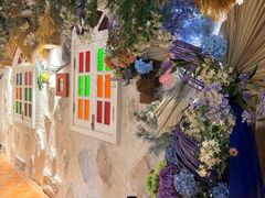 -叶叶菩提·晋福宫